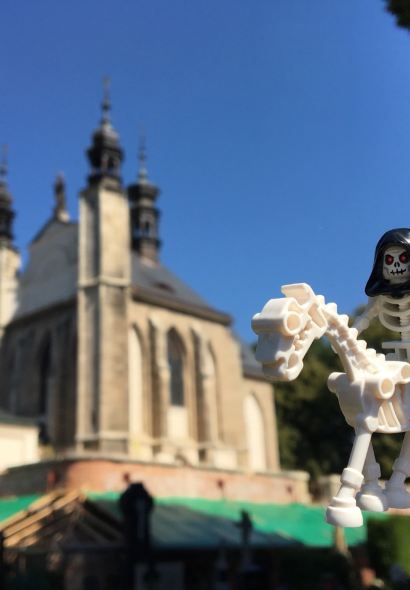 Kutná Hora Ice Cream