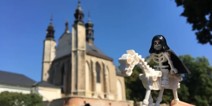 Kutná Hora Ice Cream