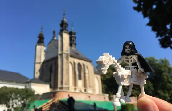 Kutná Hora Ice Cream