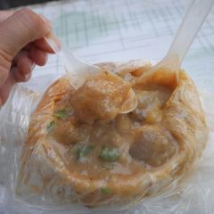 彩塔炒焖子(彩塔夜市店) User Photo