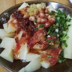袁家豆腐 User Photo