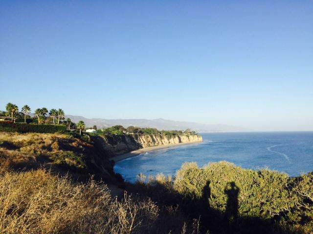 Point Dume State Beach and Preserve