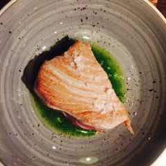 Pesca Vis Seafood Restaurant Amsterdam User Photo