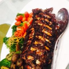 Maple Palace Restaurant User Photo