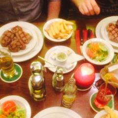 Saint Morris Argentijns Restaurant User Photo