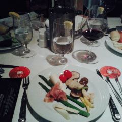 Fogo de Chão Brazilian Steakhouse 여행 사진