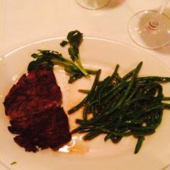 Morton's The Steakhouse 여행 사진