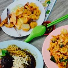群賓茶餐室張用戶圖片
