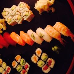 Cent Sushi User Photo