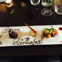 Brasserie Ambassade User Photo