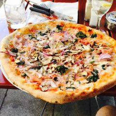 L'Angolo della Pizza User Photo