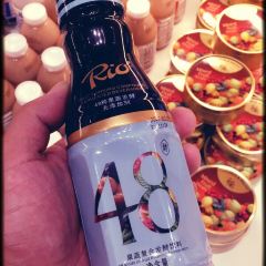 菲滋意式餐厅(路桥中盛店) User Photo