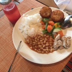 Feast User Photo