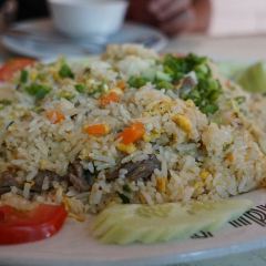 Mie Ayam Uban User Photo