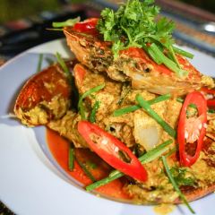 Paak Dang Riverside Restaurant User Photo