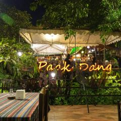 Paak Dang Riverside Restaurant User Photo