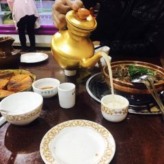 Yin tong yak hotpot place User Photo