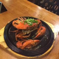 Great Wall Restaurant 여행 사진