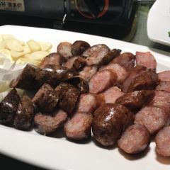 紅彩珍創意料理(瑞景商業廣場店)張用戶圖片