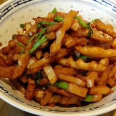 XIAOHUANGYU IN TUWEIMEI User Photo