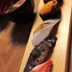 伊勢壽司張用戶圖片