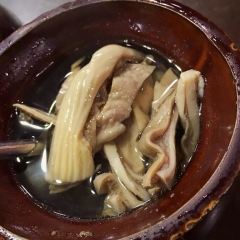 Long Lao Wu Soup Restaurant (ZhanQian West Road) 여행 사진