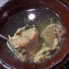 Long Lao Wu Soup Restaurant (ZhanQian West Road) 여행 사진