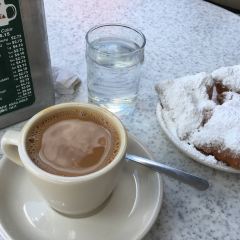 Cafe Du Monde - Mandeville張用戶圖片