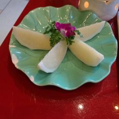 福照楼汽锅鸡饭店(龙腾店) User Photo