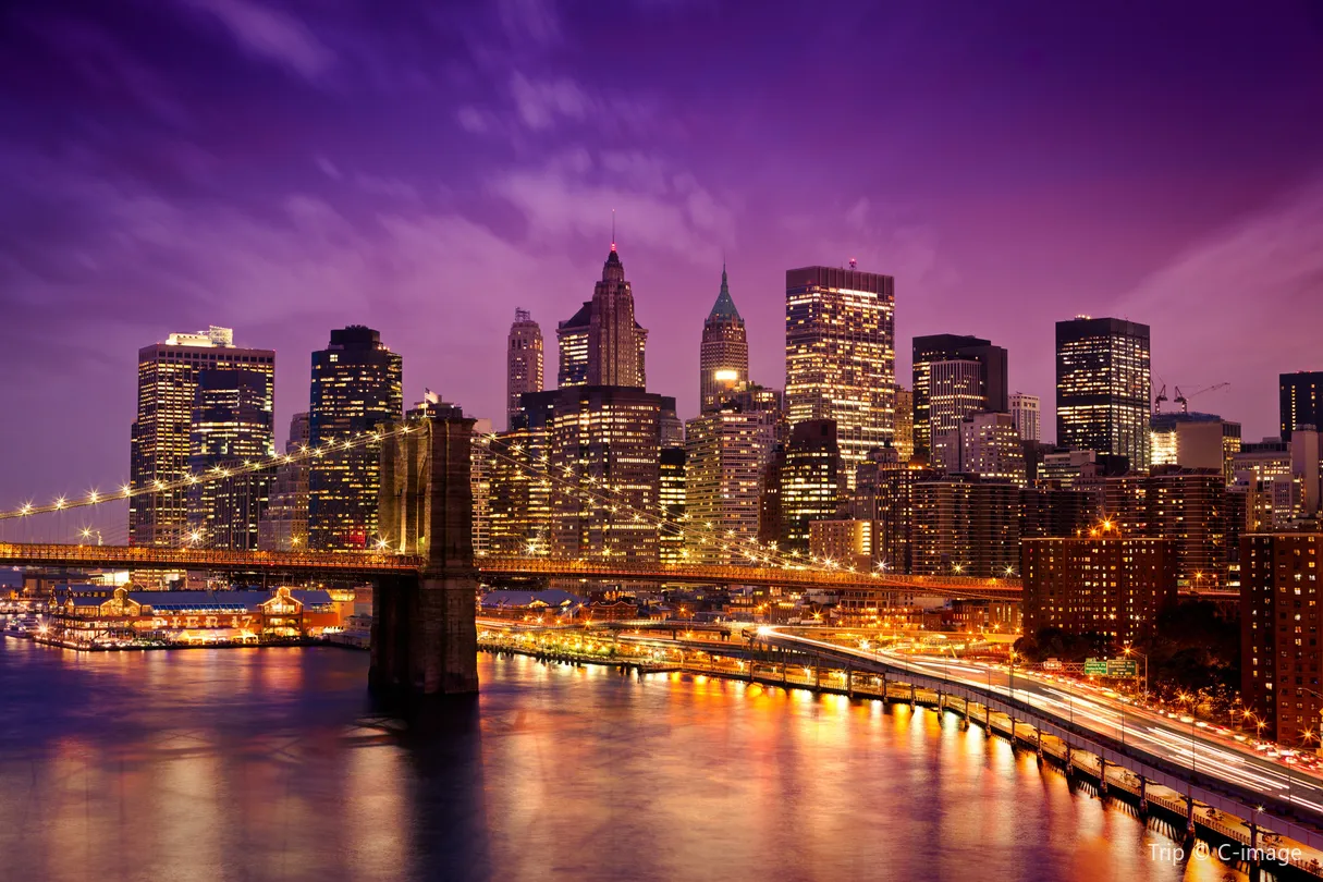 4_Brooklyn Bridge