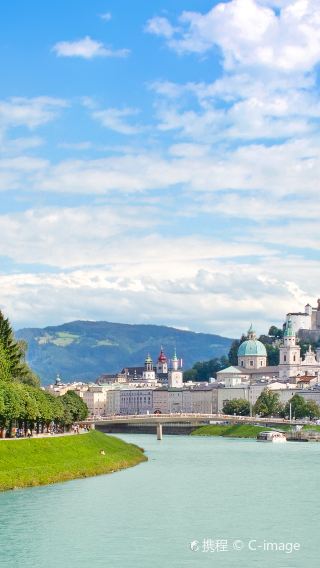Salzburg, Austria + Hellbrunn Castle + Untersberg + Salzburg Marionette Theater