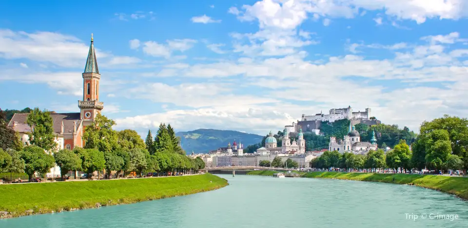 2_Fortress Hohensalzburg