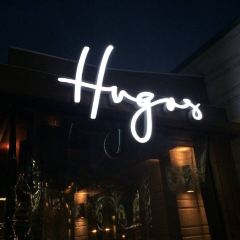 Hugos Manly User Photo