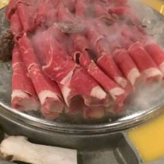 Baekjeong Buena Park User Photo