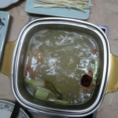 Yinongxiangrenwenchacan， Hot Pot ảnh của người dùng