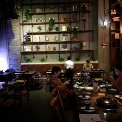 Tong Ren Si Ji Yin le Theme Restaurant (Nan Shan Loft) User Photo