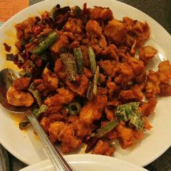 Sichuan Gourmet Brookline User Photo