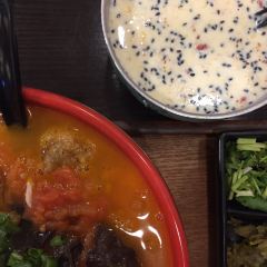 Spoon Rice Noodle User Photo