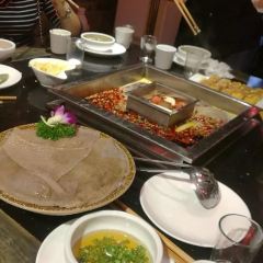 土巴碗火锅庭院(香飘飘店) User Photo