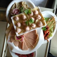 重庆小天鹅火锅(滨江店) User Photo