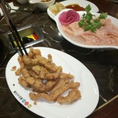 重庆小天鹅火锅(滨江店) User Photo