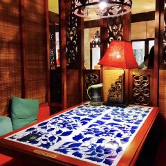 绿茶餐厅(金鹰新街口店) 여행 사진