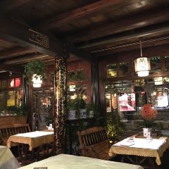 Qiaojiazhuangyuan Restaurant User Photo