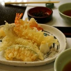Anagomeshi Ueno User Photo