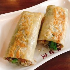 老台州(时间广场店) 여행 사진