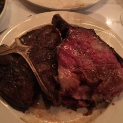 Keens Steakhouse User Photo