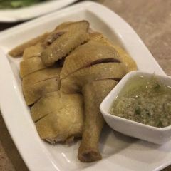 R & G Lounge張用戶圖片