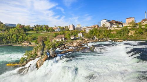 Rhine Falls