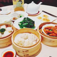 南宁金紫荆国际大酒店·金悦轩海鲜酒家 User Photo