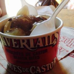 BeaverTails Toronto Waterfront User Photo
